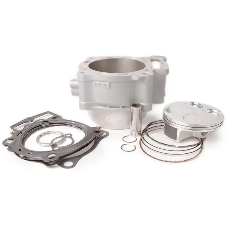 CYLINDER WORKS Cylinder Kit 96.00/Std 12.5:1 Hon for Powersports