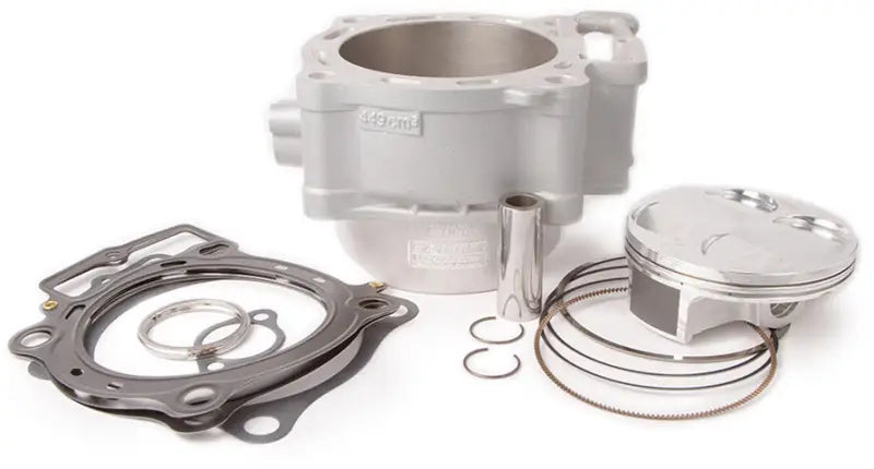 CYLINDER WORKS Cylinder Kit 96.00/Std 12.5:1 Hon for Powersports