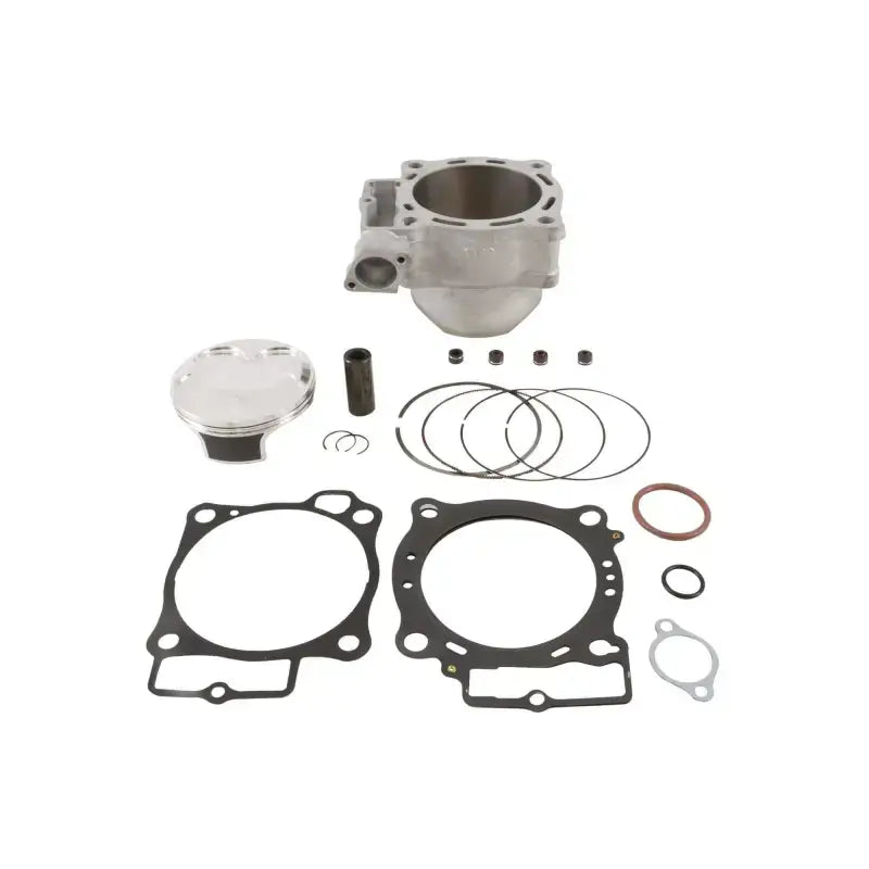 CYLINDER WORKS 10010-K02