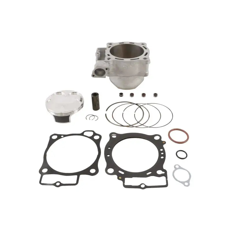 CYLINDER WORKS 10010-K02