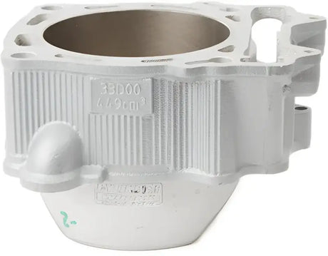 CYLINDER WORKS Cylinder Kit 97.00/Std 12.5:1 Yam for Powersports