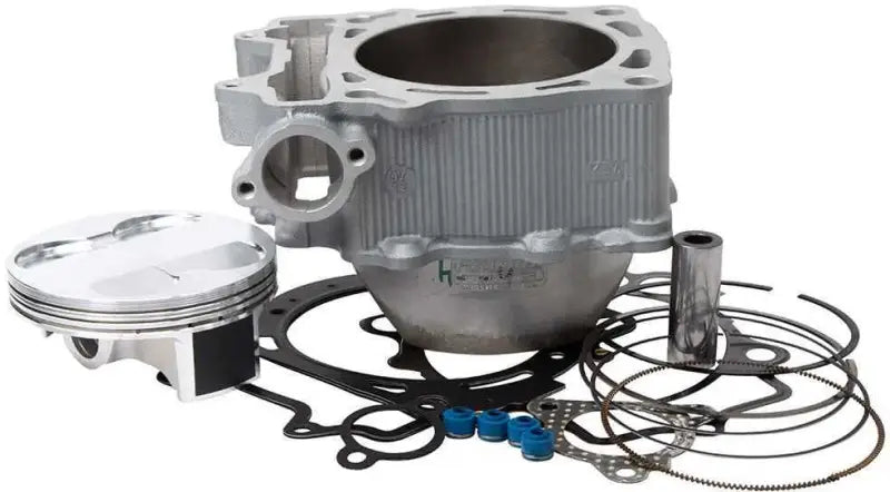 CYLINDER WORKS 20005-K02
