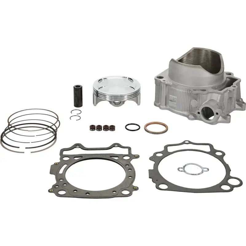 CYLINDER WORKS Cylinder Kit 97.00/Std 12.8:1 Yam for Powersports