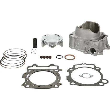 CYLINDER WORKS Cylinder Kit 97.00/Std 12.8:1 Yam for Powersports