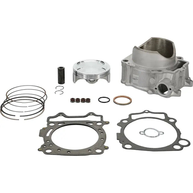 CYLINDER WORKS Cylinder Kit 97.00/Std 12.8:1 Yam for Powersports