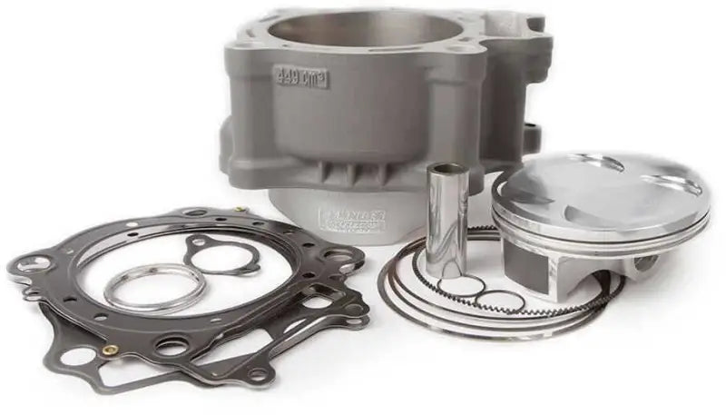 CYLINDER WORKS 11002-K01