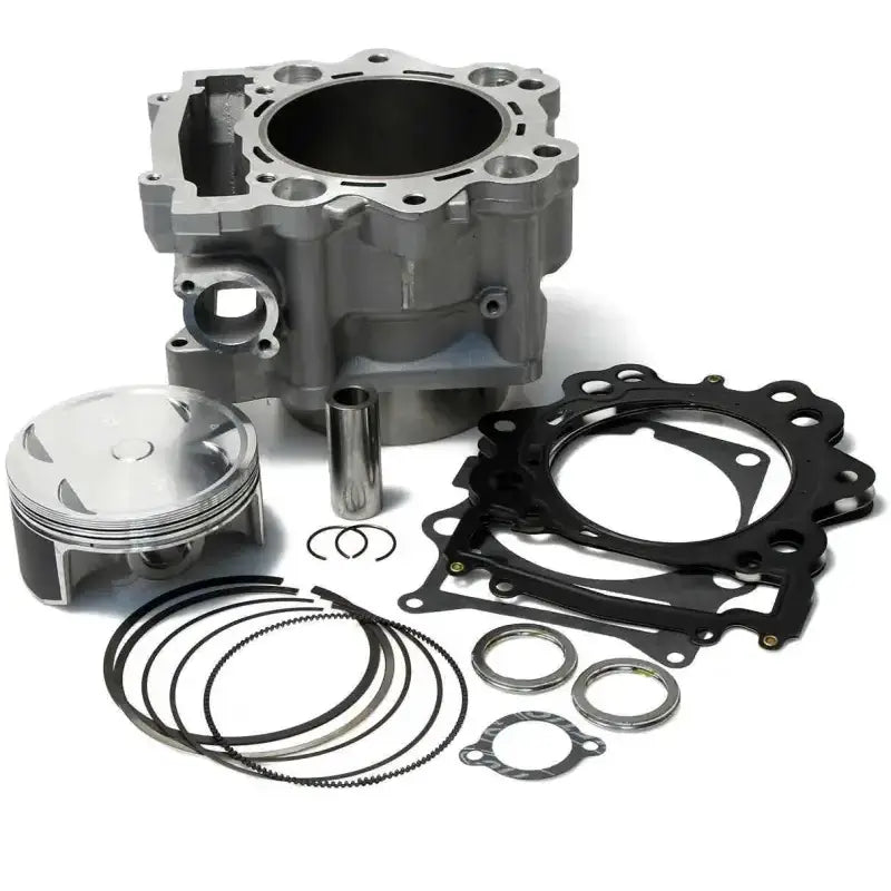 CYLINDER WORKS 21004-K02