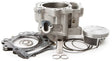 CYLINDER WORKS Cylinder Kit Bb 105.00/+3.0 9.2:1 Yam