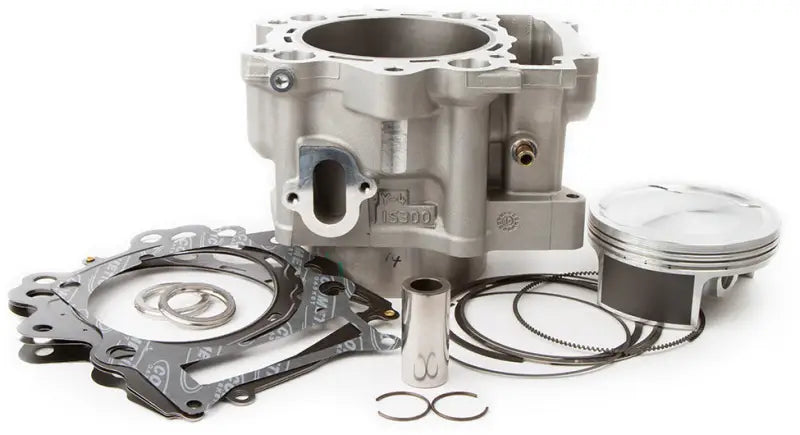 CYLINDER WORKS Cylinder Kit Bb 105.00/+3.0 9.2:1 Yam
