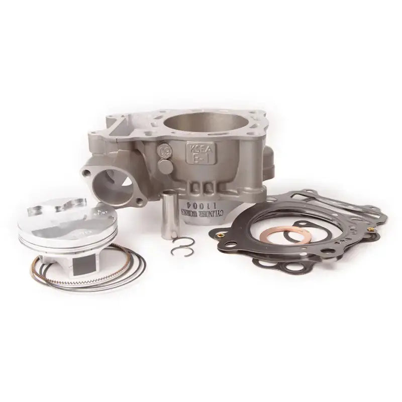 CYLINDER WORKS Cylinder Kit Bb 68.00/+2.0 11.7:1 Hon for Powersports
