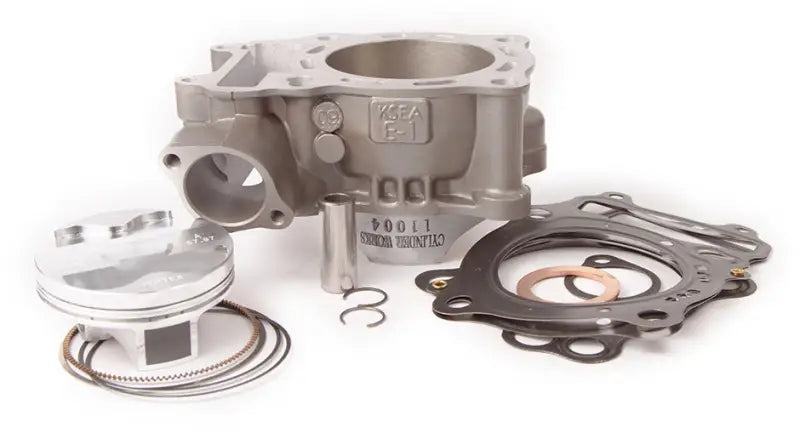 CYLINDER WORKS Cylinder Kit Bb 68.00/+2.0 11.7:1 Hon for Powersports