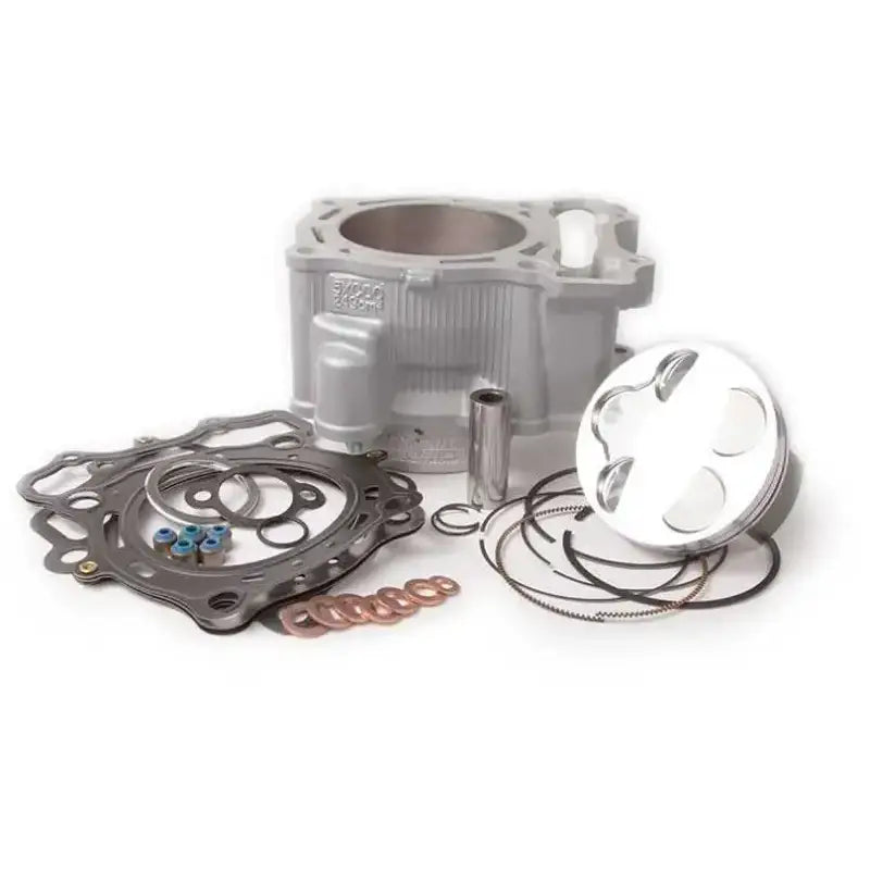 CYLINDER WORKS 21002-K01