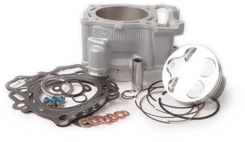 CYLINDER WORKS 21002-K01