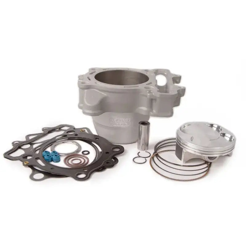 CYLINDER WORKS Cylinder Kit Bb 80.00/+3.0 13.4:1 Suz