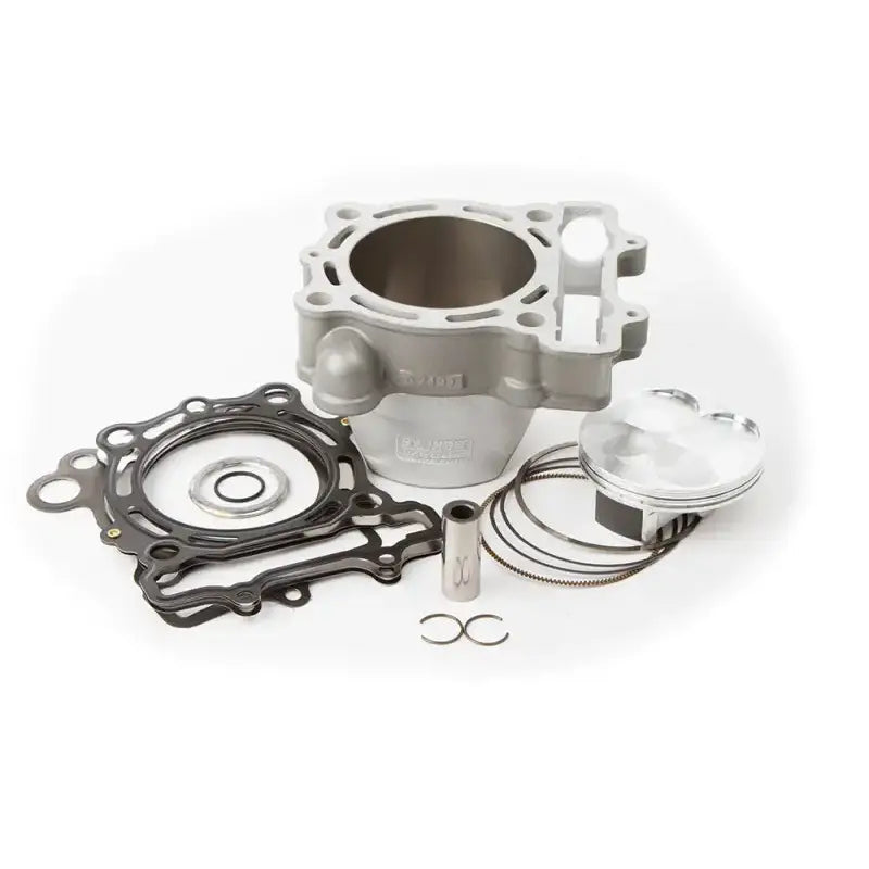 CYLINDER WORKS Cylinder Kit Bb 80.00/+3.0 13.5:1 Kaw for Powersports
