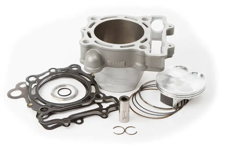 CYLINDER WORKS Cylinder Kit Bb 80.00/+3.0 13.5:1 Kaw for Powersports