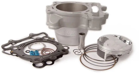 CYLINDER WORKS Cylinder Kit Bb 80.00/+3.0 13.5:1 Suz