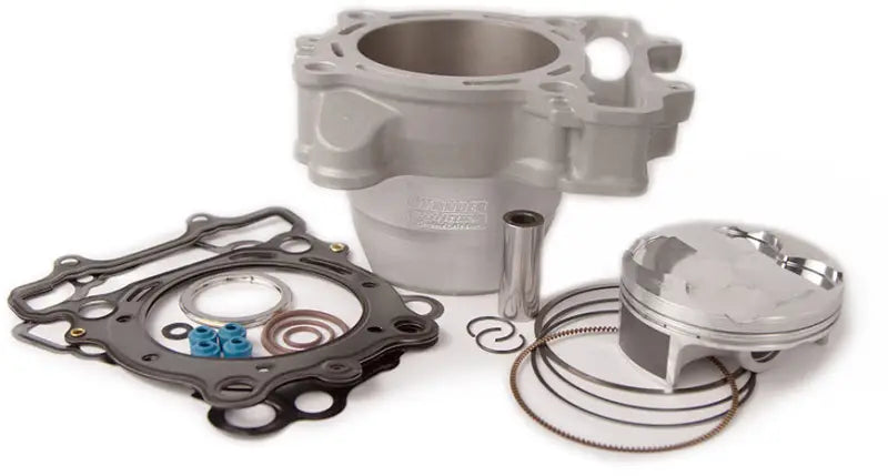 CYLINDER WORKS Cylinder Kit Bb 80.00/+3.0 13.5:1 Suz