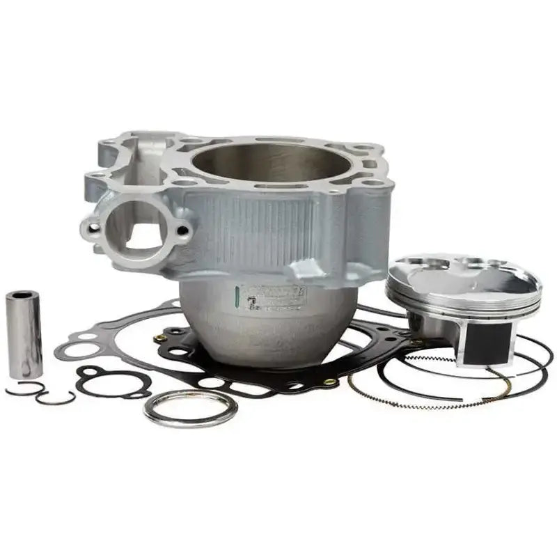 CYLINDER WORKS 21010-K01