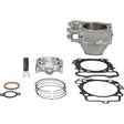 CYLINDER WORKS Cylinder Kit Bb 80.00/+3.0 13.8:1 Yam for Powersports