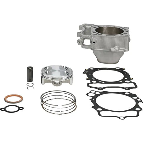 CYLINDER WORKS Cylinder Kit Bb 80.00/+3.0 13.8:1 Yam for Powersports