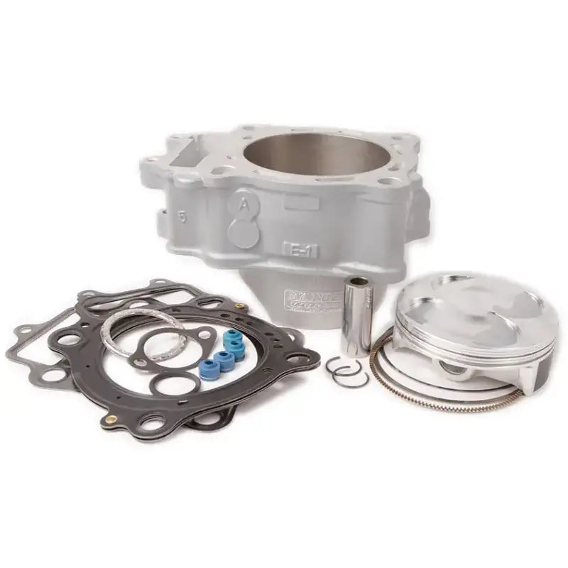 CYLINDER WORKS Cylinder Kit Bb 80.00/+3.2 13.3:1 Hon