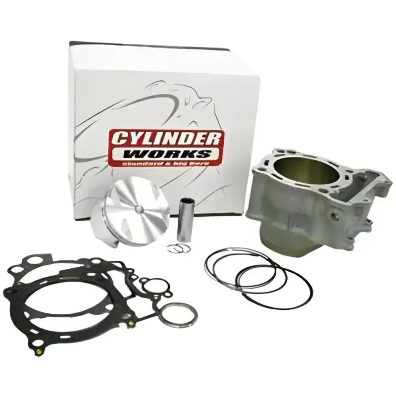 CYLINDER WORKS 11001-K01
