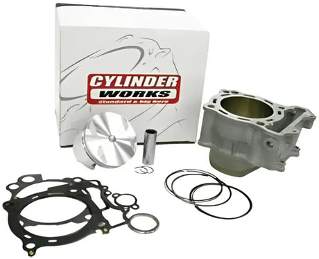 CYLINDER WORKS 11001-K01