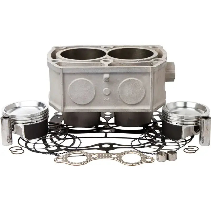 CYLINDER WORKS Cylinder Kit Bb 82.00/+2.0 10.2:1 Pol
