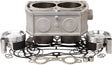 CYLINDER WORKS Cylinder Kit Bb 82.00/+2.0 10.2:1 Pol