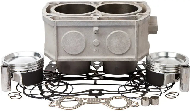 CYLINDER WORKS Cylinder Kit Bb 82.00/+2.0 10.2:1 Pol
