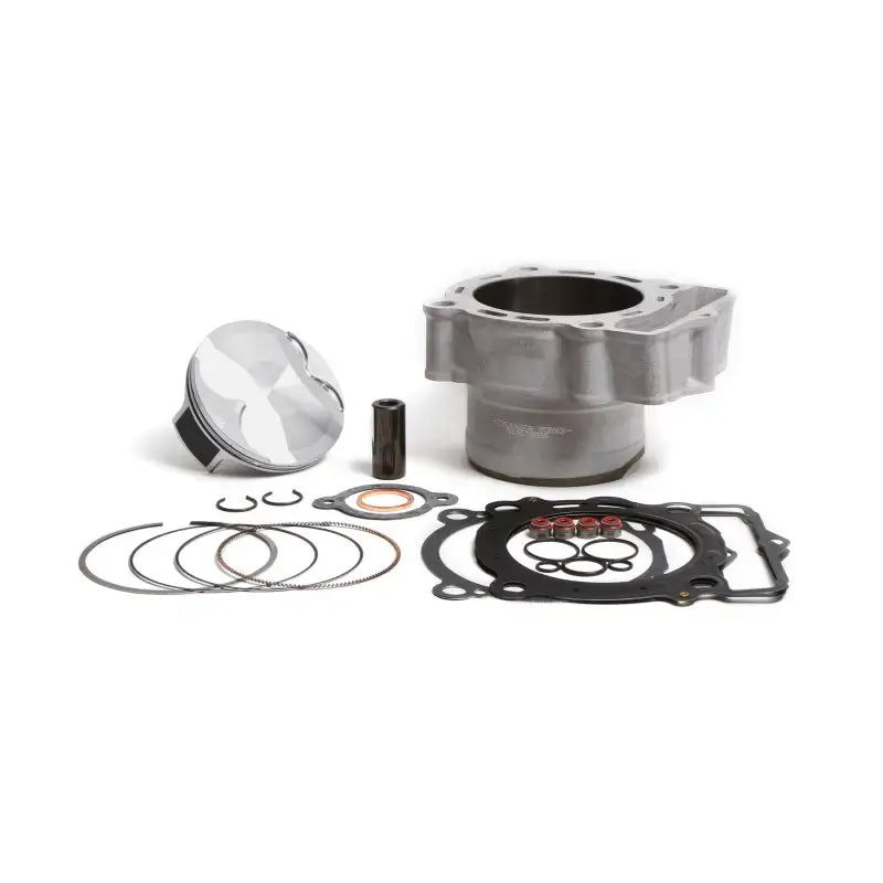 Cylinder Kit Bb 90.00/+2.0 14.0:1 Husq/Ktm 
