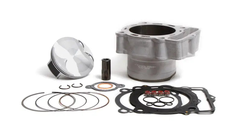 Cylinder Kit Bb 90.00/+2.0 14.0:1 Husq/Ktm 