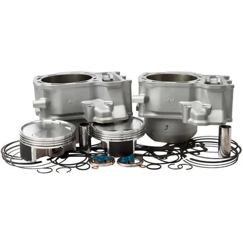 CYLINDER WORKS 31007-K02