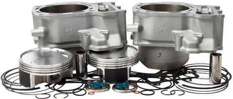 CYLINDER WORKS 31007-K02