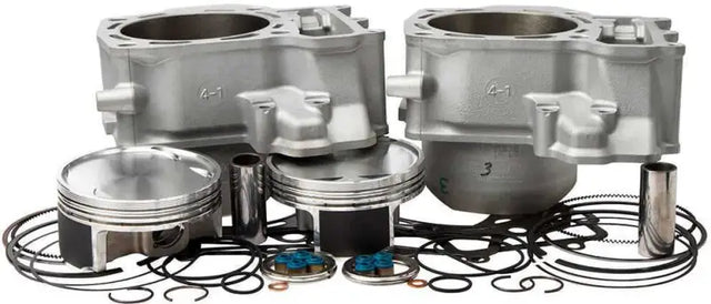 CYLINDER WORKS 31007-K02