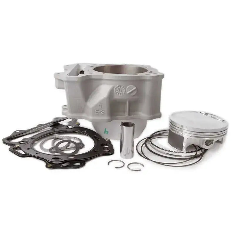 CYLINDER WORKS 41001-K01