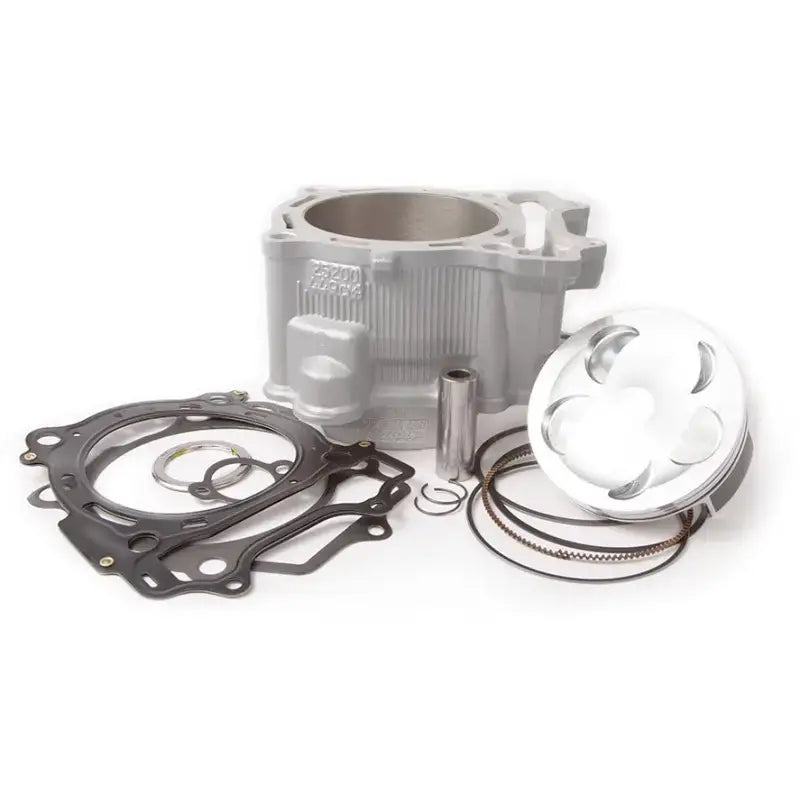 CYLINDER WORKS Cylinder Kit Bb 98.00/+3.0 12.5:1 Yam