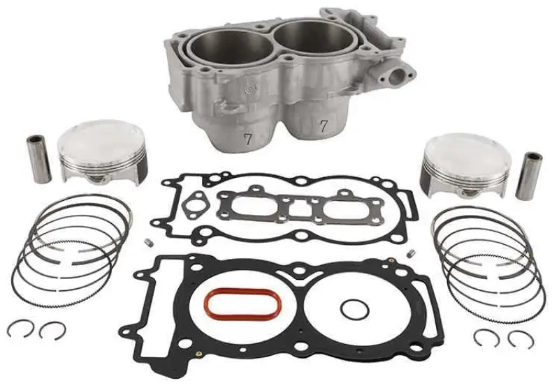 CYLINDER WORKS CW61007K01