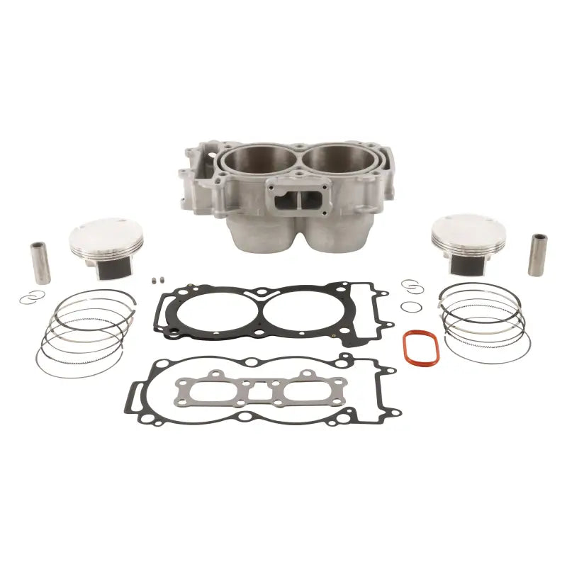 Cylinder Kit Bb 98.00/+5.0 10.5:1 Pol 