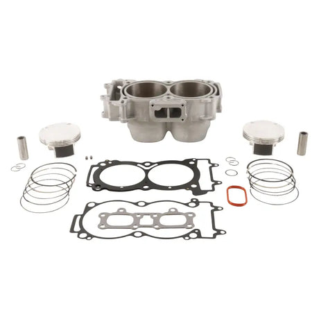 Cylinder Kit Bb 98.00/+5.0 10.5:1 Pol 