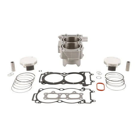 Cylinder Kit Bb 98.00/+5.0 10.5:1 Pol 