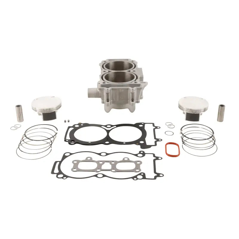 Cylinder Kit Bb 98.00/+5.0 10.5:1 Pol 