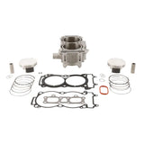 Cylinder Kit Bb 98.00/+5.0 10.5:1 Pol 