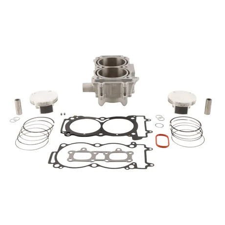 Cylinder Kit Bb 98.00/+5.0 10.5:1 Pol 