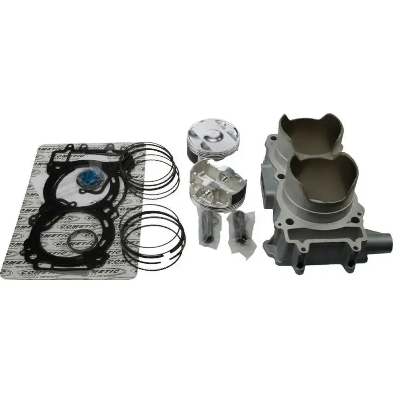 CYLINDER WORKS 61001-K01