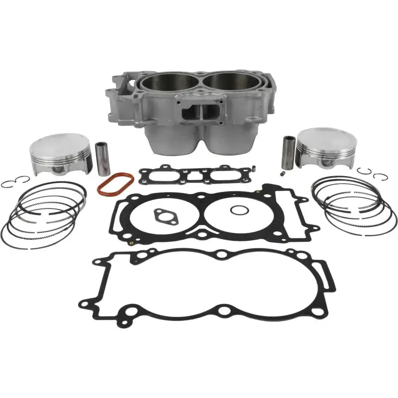 CYLINDER WORKS 61006-K01