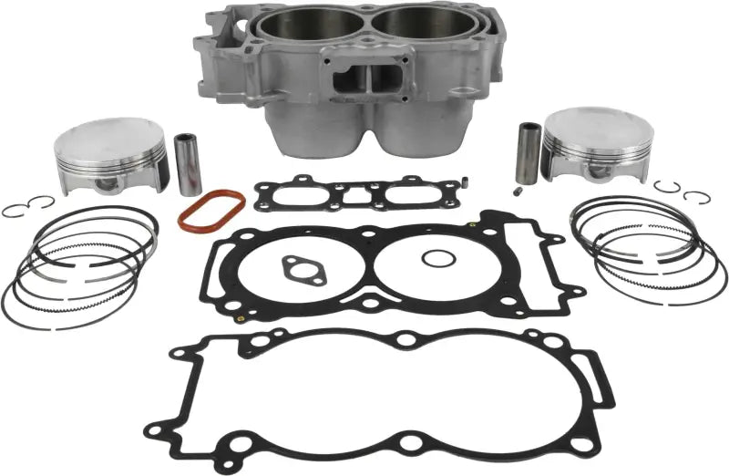 CYLINDER WORKS 61006-K01