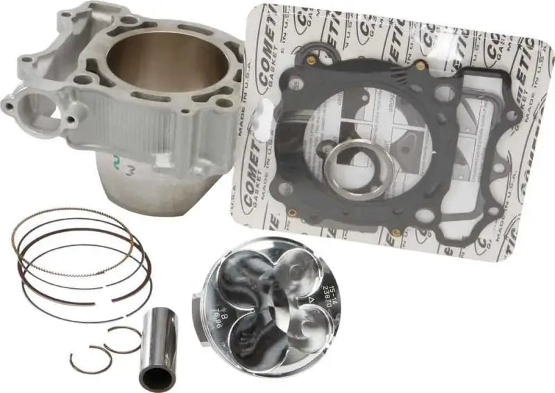 CYLINDER WORKS 21005-K02