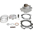 CYLINDER WORKS Cylinder Kit Bb 99.00/+2.0 12.8:1 Yam for Powersports